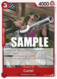 Curiel [Pillars of Strength] | Gear Gaming Bentonville