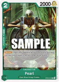 Pearl [Pillars of Strength] | Gear Gaming Bentonville