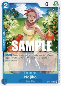 Nojiko [Pillars of Strength] | Gear Gaming Bentonville