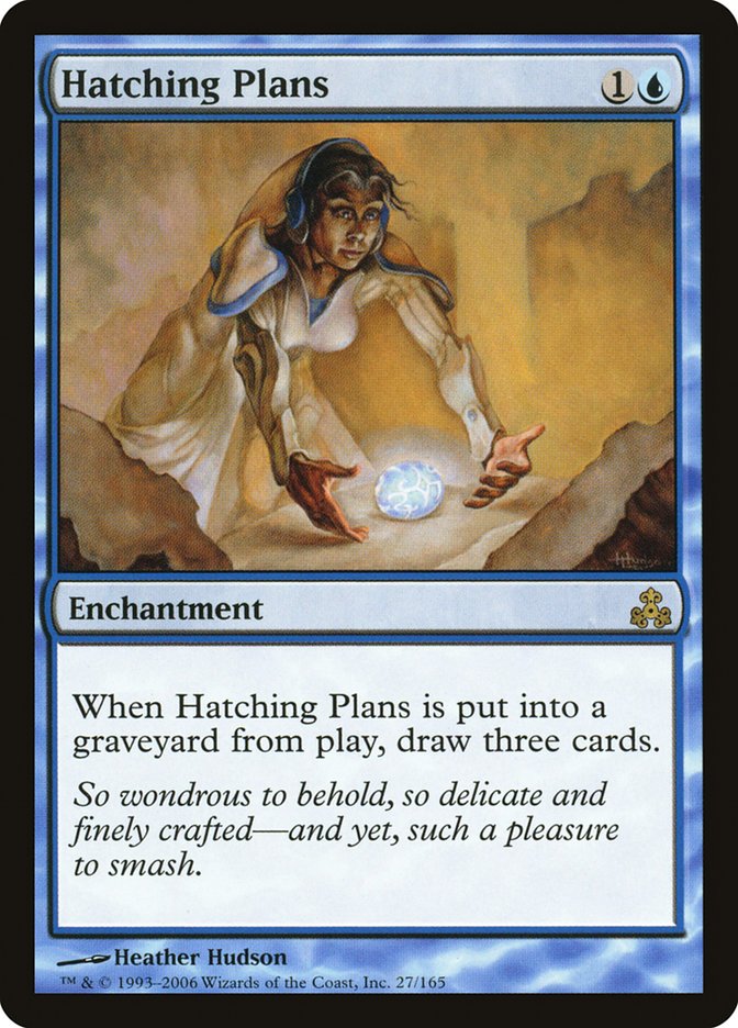 Hatching Plans [Guildpact] | Gear Gaming Bentonville