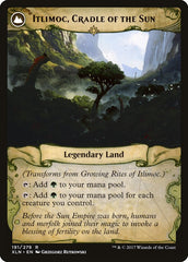 Growing Rites of Itlimoc // Itlimoc, Cradle of the Sun [Ixalan] | Gear Gaming Bentonville