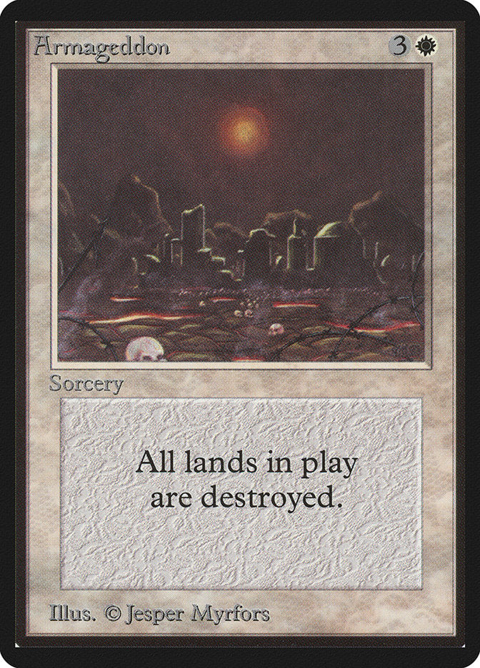 Armageddon [Beta Edition] | Gear Gaming Bentonville