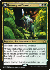 Journey to Eternity // Atzal, Cave of Eternity [Rivals of Ixalan] | Gear Gaming Bentonville
