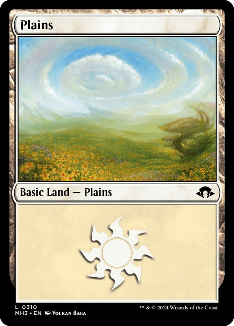 Plains (0310) [Modern Horizons 3] | Gear Gaming Bentonville