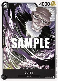 Jerry [Pillars of Strength] | Gear Gaming Bentonville