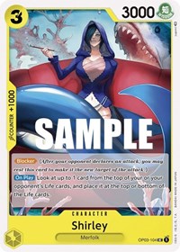Shirley [Pillars of Strength] | Gear Gaming Bentonville