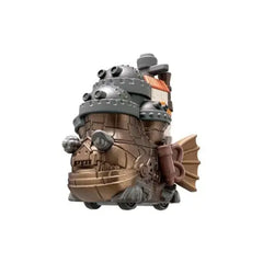 Howl's Moving Castle Mini Figure Colletable Box | Gear Gaming Bentonville