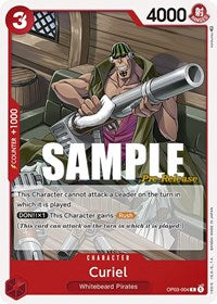 Curiel [Pillars of Strength Pre-Release Cards] | Gear Gaming Bentonville