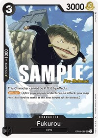 Fukurou [Pillars of Strength Pre-Release Cards] | Gear Gaming Bentonville