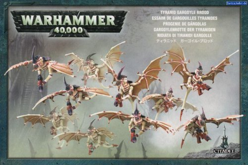 Tyranid Gargoyle Brood | Gear Gaming Bentonville