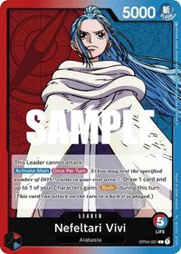 Nefeltari Vivi (001) [Kingdoms of Intrigue] | Gear Gaming Bentonville