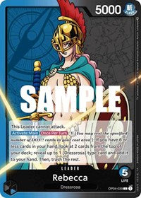 Rebecca (039) [Kingdoms of Intrigue] | Gear Gaming Bentonville