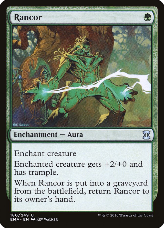 Rancor [Eternal Masters] | Gear Gaming Bentonville