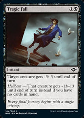 Tragic Fall [Modern Horizons 2] | Gear Gaming Bentonville