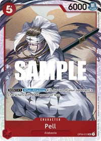 Pell [Kingdoms of Intrigue] | Gear Gaming Bentonville