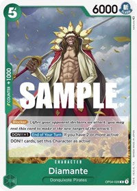 Diamante [Kingdoms of Intrigue] | Gear Gaming Bentonville