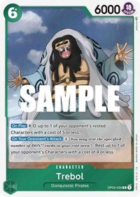 Trebol [Kingdoms of Intrigue] | Gear Gaming Bentonville