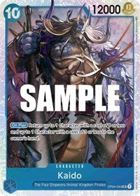 Kaido [Kingdoms of Intrigue] | Gear Gaming Bentonville