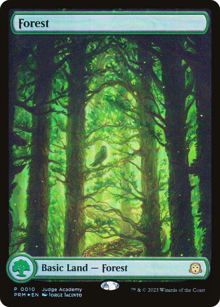 Forest [Judge Gift Cards 2023] | Gear Gaming Bentonville