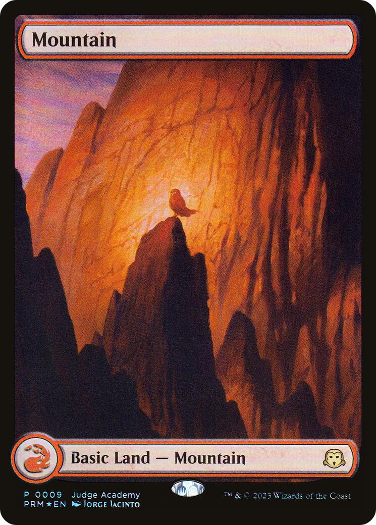Mountain [Judge Gift Cards 2023] | Gear Gaming Bentonville