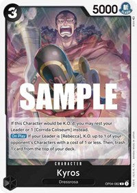 Kyros [Kingdoms of Intrigue] | Gear Gaming Bentonville