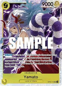 Yamato [Kingdoms of Intrigue] | Gear Gaming Bentonville