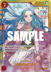 Nefeltari Vivi (118) [Kingdoms of Intrigue] | Gear Gaming Bentonville