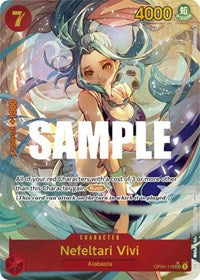 Nefeltari Vivi (118) (Alternate Art) [Kingdoms of Intrigue] | Gear Gaming Bentonville