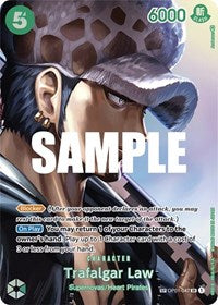 Trafalgar Law (SP) [Kingdoms of Intrigue] | Gear Gaming Bentonville