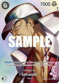 Sakazuki (SP) [Kingdoms of Intrigue] | Gear Gaming Bentonville