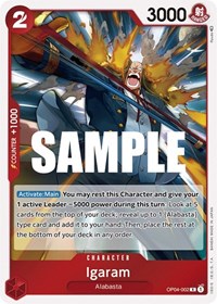 Igaram [Kingdoms of Intrigue] | Gear Gaming Bentonville