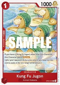 Kung Fu Jugon [Kingdoms of Intrigue] | Gear Gaming Bentonville