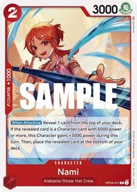 Nami [Kingdoms of Intrigue] | Gear Gaming Bentonville