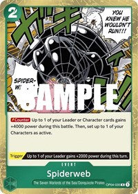 Spiderweb [Kingdoms of Intrigue] | Gear Gaming Bentonville