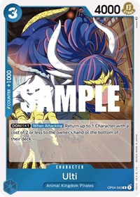 Ulti [Kingdoms of Intrigue] | Gear Gaming Bentonville