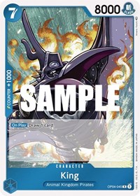 King [Kingdoms of Intrigue] | Gear Gaming Bentonville