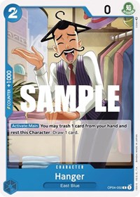 Hanger [Kingdoms of Intrigue] | Gear Gaming Bentonville