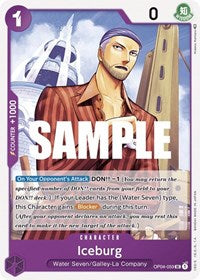 Iceburg [Kingdoms of Intrigue] | Gear Gaming Bentonville