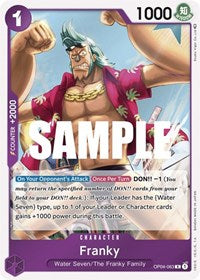 Franky [Kingdoms of Intrigue] | Gear Gaming Bentonville