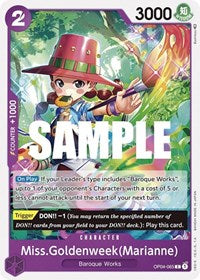 Miss.Goldenweek(Marianne) [Kingdoms of Intrigue] | Gear Gaming Bentonville