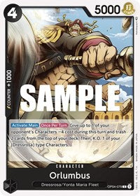 Orlumbus [Kingdoms of Intrigue] | Gear Gaming Bentonville