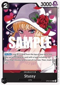 Stussy [Kingdoms of Intrigue] | Gear Gaming Bentonville