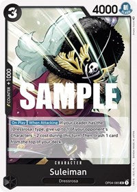 Suleiman [Kingdoms of Intrigue] | Gear Gaming Bentonville