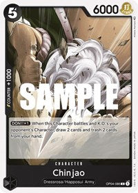 Chinjao [Kingdoms of Intrigue] | Gear Gaming Bentonville