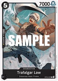 Trafalgar Law [Kingdoms of Intrigue] | Gear Gaming Bentonville