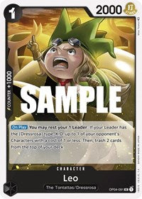Leo [Kingdoms of Intrigue] | Gear Gaming Bentonville