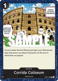 Corrida Coliseum [Kingdoms of Intrigue] | Gear Gaming Bentonville