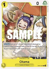 Otama [Kingdoms of Intrigue] | Gear Gaming Bentonville
