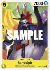 Randolph [Kingdoms of Intrigue] | Gear Gaming Bentonville