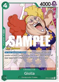 Giolla [Kingdoms of Intrigue Pre-Release Cards] | Gear Gaming Bentonville